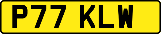 P77KLW