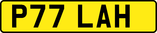 P77LAH