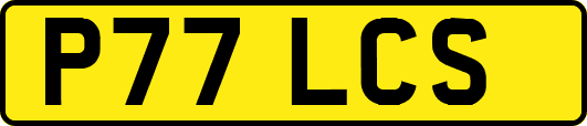 P77LCS