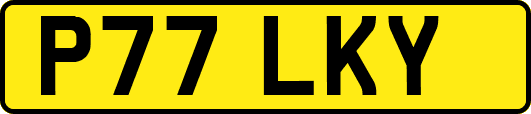 P77LKY