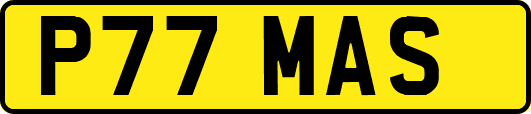 P77MAS