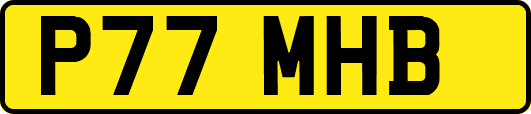 P77MHB