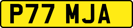 P77MJA