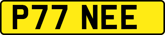 P77NEE