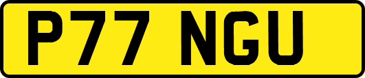 P77NGU