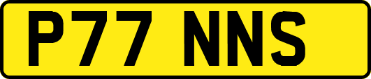 P77NNS