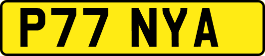 P77NYA