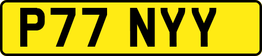 P77NYY