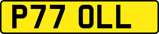 P77OLL