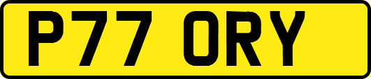 P77ORY