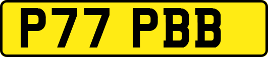 P77PBB