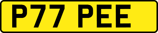 P77PEE