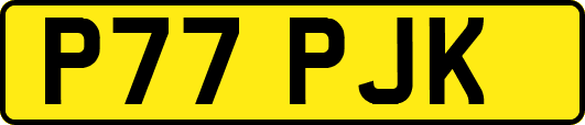 P77PJK