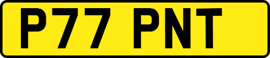 P77PNT