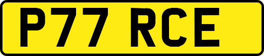 P77RCE