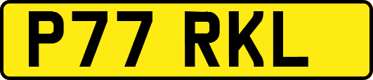 P77RKL