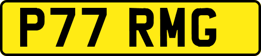 P77RMG