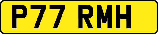 P77RMH