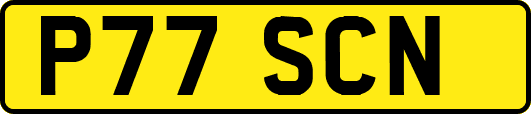 P77SCN