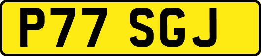 P77SGJ