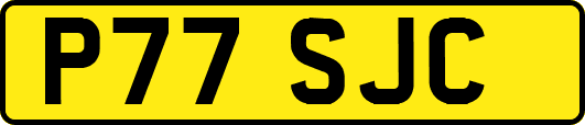 P77SJC