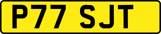 P77SJT