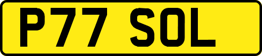 P77SOL