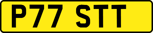 P77STT