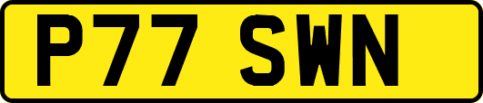 P77SWN