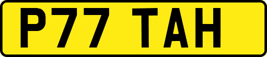 P77TAH