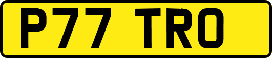 P77TRO