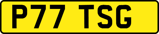 P77TSG