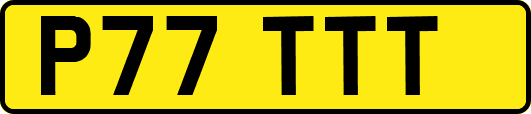 P77TTT