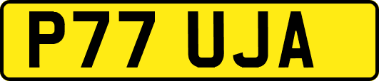 P77UJA