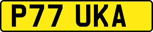 P77UKA