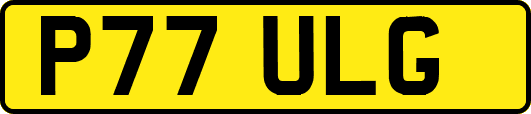 P77ULG