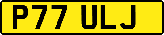 P77ULJ