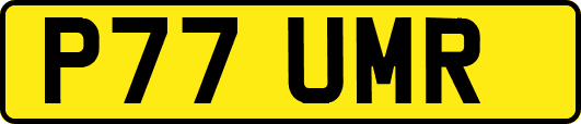 P77UMR