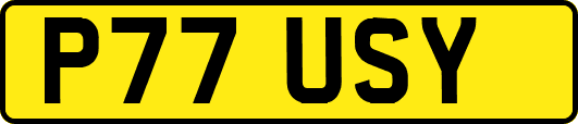P77USY