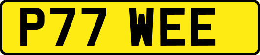 P77WEE