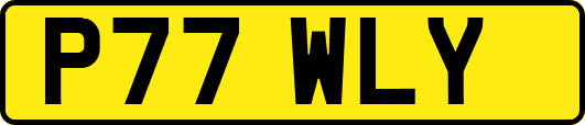 P77WLY