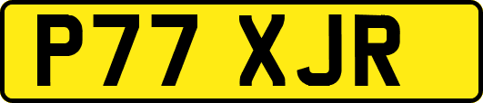 P77XJR