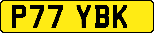 P77YBK