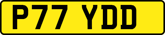 P77YDD