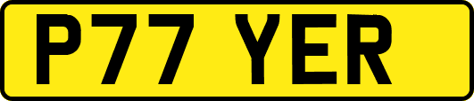 P77YER