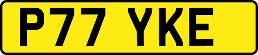 P77YKE