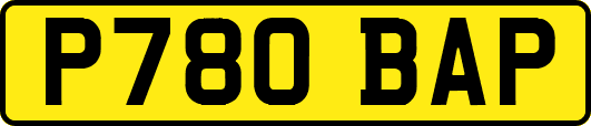 P780BAP