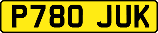 P780JUK