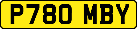 P780MBY