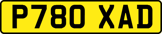 P780XAD